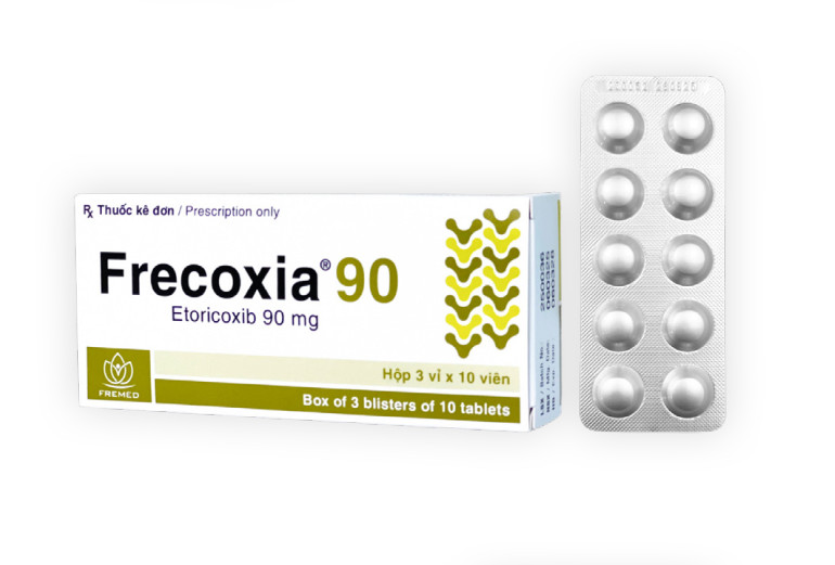 Frecoxia 90
